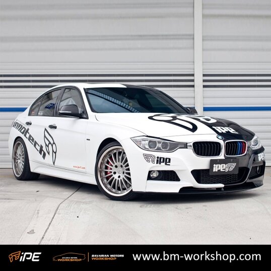 335i_F30_BMW_במוו_exhaust_מערכת_פליטה_במוו_אגזוז_bavarian_motors_workshop_ipe