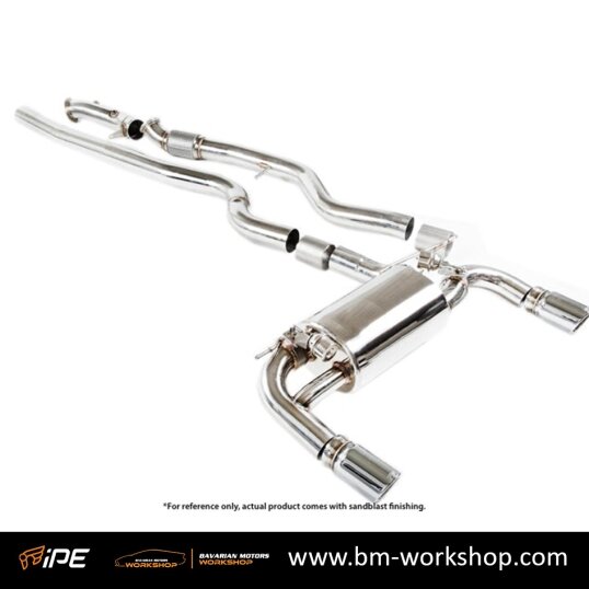 335i_F30_BMW_במוו_exhaust_מערכת_פליטה_במוו_אגזוז_bavarian_motors_workshop_ipe_3