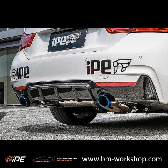 420i_428i_F32_F33_F36_bmw_exhaust_אגזוז_מערכת_פליטה_לרכב_במוו_bavarian_motors_workshop_iPE_4