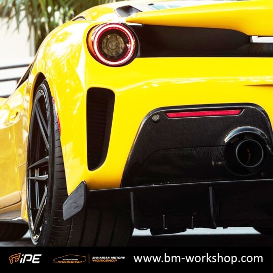 488_Pista_Ferrari_exhaust_אגזוז_מערכת_פליטה_לרכב_פרארי_bavarian_motors_workshop_iPE__777