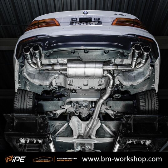 520i__525i_530i_G30_G31_bmw_exhaust_אגזוז_מערכת_פליטה_לרכב_במוו_bavarian_motors_workshop_iPE_1_4