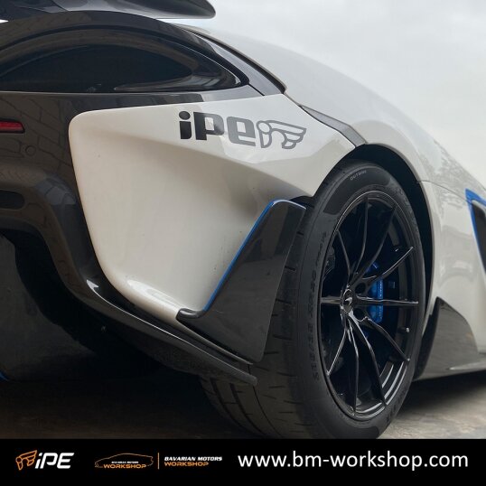 600LT_Mclaren_exhaust_אגזוז_מערכת_פליטה_לרכב_למזרטי_bavarian_motors_workshop_iPE_6766