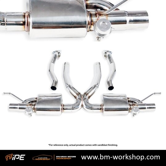 955_Cayenne_S__Turbo_PORSCHE_exhaust_אגזוז_מערכת_פליטה_לרכב_פורשה_bavarian_motors_workshop_iPE
