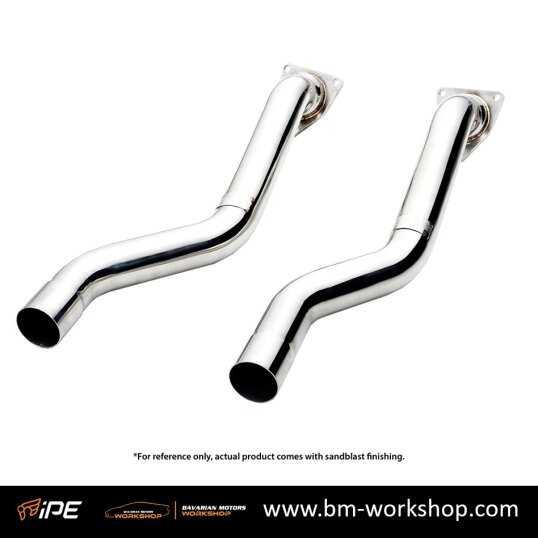 955_Cayenne_S__Turbo_PORSCHE_exhaust_אגזוז_מערכת_פליטה_לרכב_פורשה_bavarian_motors_workshop_iPE_3