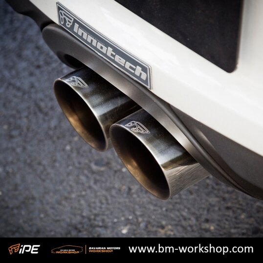 9987.2_Boxster__Cayman_PORSCHE_exhaust_אגזוז_מערכת_פליטה_לרכב_פורשה_bavarian_motors_workshop_iPE_3