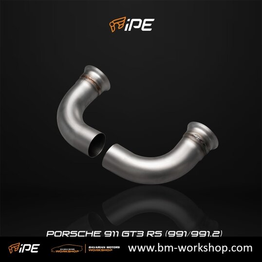 991__991.2_GT3__Speedster_PORSCHE_exhaust_אגזוז_מערכת_פליטה_לרכב_פורשה_bavarian_motors_workshop_iPE_8787