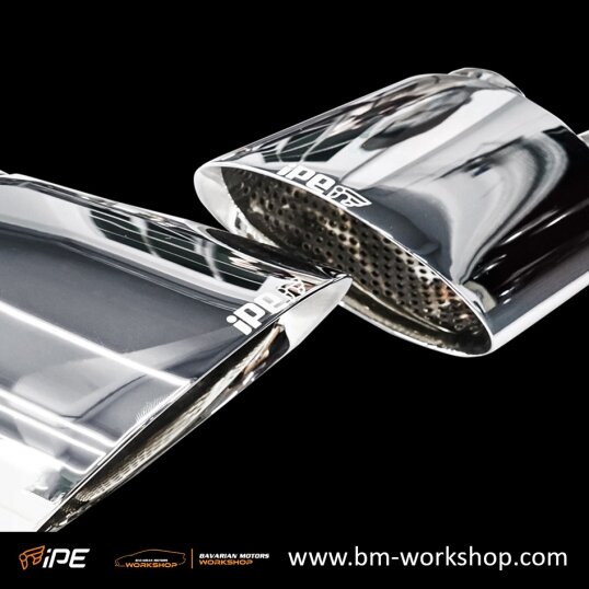 AUDI_RS4&RS5_B9_iPE_exhaust_מערכת_פליטה_אגזוז_5