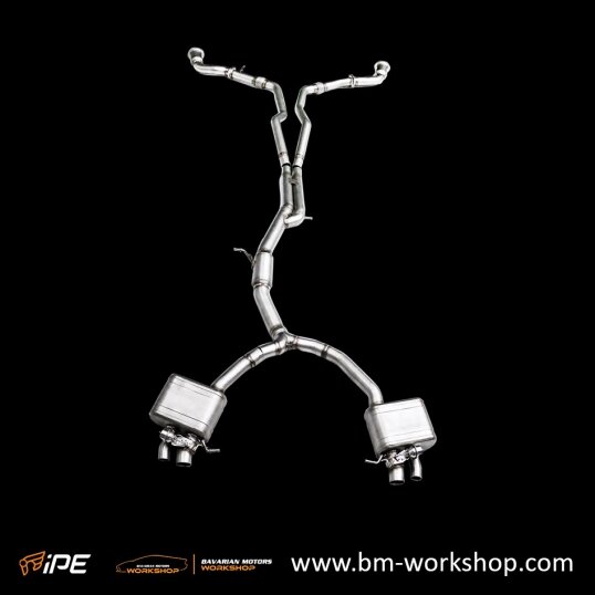 AUDI_RS4&RS5_B9_iPE_exhaust_מערכת_פליטה_אגזוז3