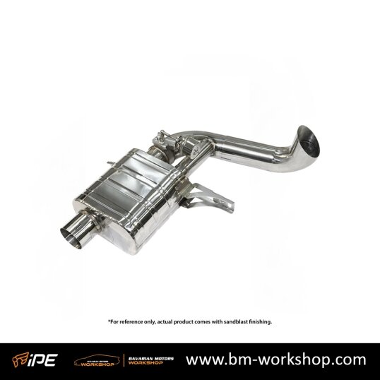 Audi_R8_V10_V10_PLUS_MK2_iPE_exhaust_מערכת_פליטה_אגזוז_אאודי_3