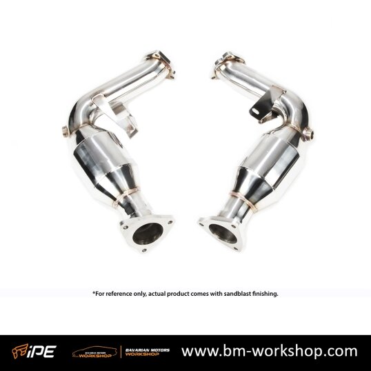 Audi_S5_B8_3.0_TFSI_exhaust_מערכת_פליטה_אגזוז_לאאודי_ipe__2