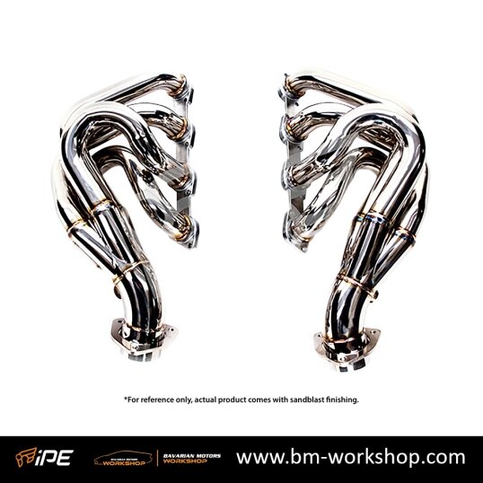 F430_Ferrari_exhaust_אגזוז_מערכת_פליטה_לרכב_פרארי_bavarian_motors_workshop_iPE_555