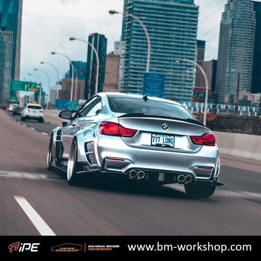 F80_M4_CS_bmw_exhaust_אגזוז_מערכת_פליטה_לרכב_במוו_bavarian_motors_workshop_iPE