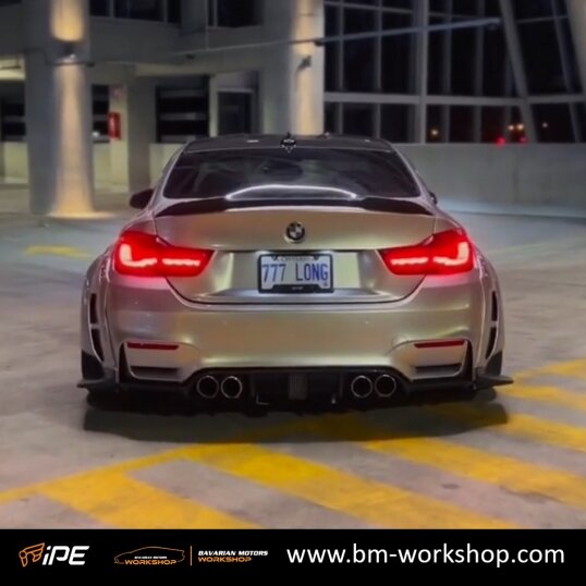 F80_M4_CS_bmw_exhaust_אגזוז_מערכת_פליטה_לרכב_במוו_bavarian_motors_workshop_iPE_22'