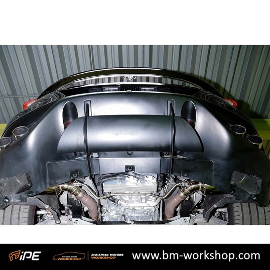 FF_Ferrari_exhaust_אגזוז_מערכת_פליטה_לרכב_פרארי_bavarian_motors_workshop_iPE_5565