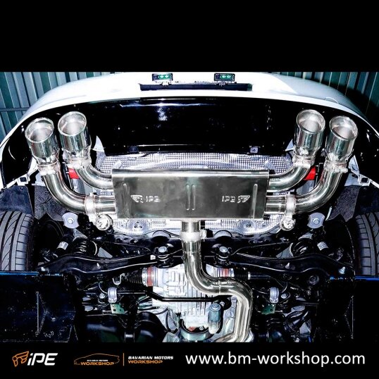 Golf_R_MK7__7.5_exhaust_אגזוז_מערכת_פליטה_לרכב_גולף__bavarian_motors_workshop_iPE_3