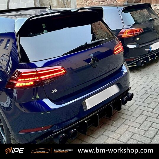 Golf_R_MK7__7.5_exhaust_אגזוז_מערכת_פליטה_לרכב_גולף__bavarian_motors_workshop_iPE_6