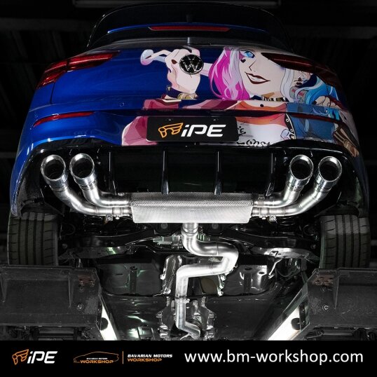 Golf_R_MK8_exhaust_אגזוז_מערכת_פליטה_לרכב_גולף__bavarian_motors_workshop_iPE