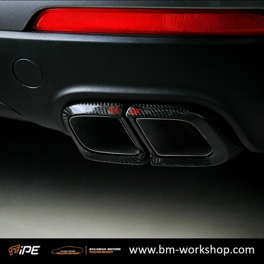 Levante_maserati_exhaust_אגזוז_מערכת_פליטה_לרכב_למזרטי_bavarian_motors_workshop_iPE_5