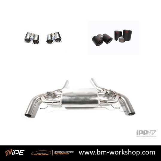 M340i_G20&G21_bmw_exhaust_אגזוז_מערכת_פליטה_לרכב_במוו_bavarian_motors_workshop_iPE__3