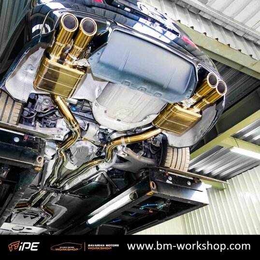 M5_F10_bmw_exhaust_אגזוז_מערכת_פליטה_לרכב_במוו_bavarian_motors_workshop_iPE__2