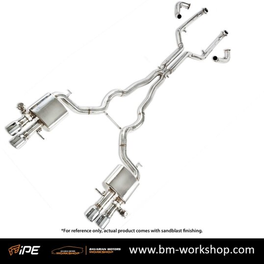 M5_F10_bmw_exhaust_אגזוז_מערכת_פליטה_לרכב_במוו_bavarian_motors_workshop_iPE__3