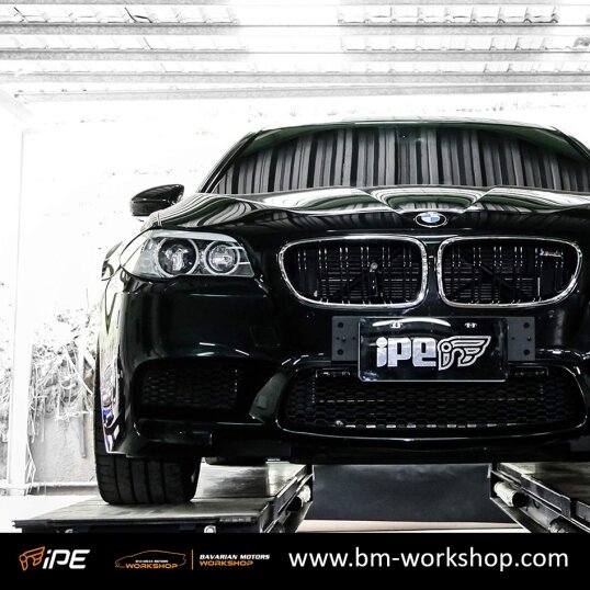 M5_F10_bmw_exhaust_אגזוז_מערכת_פליטה_לרכב_במוו_bavarian_motors_workshop_iPE__56