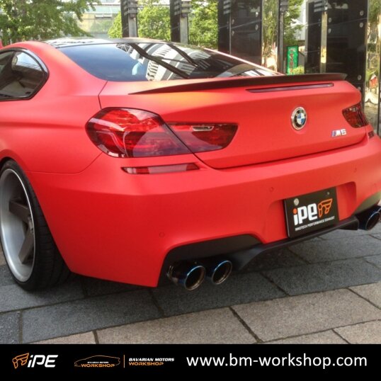 M6_F12_F13_bmw_exhaust_אגזוז_מערכת_פליטה_לרכב_במוו_bavarian_motors_workshop_iPE_7