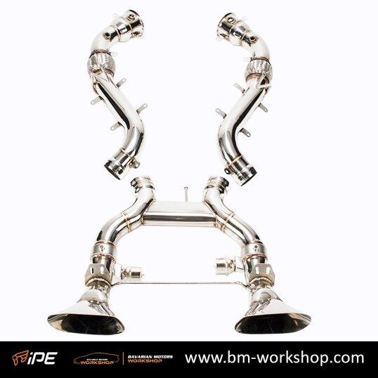 MP4-12C_Mclaren_exhaust_אגזוז_מערכת_פליטה_לרכב_למזרטי_bavarian_motors_workshop_iPE_3