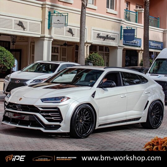 URUS_exhaust_אגזוז_מערכת_פליטה_לרכב_למבורגיני_bavarian_motors_workshop_iPE_78