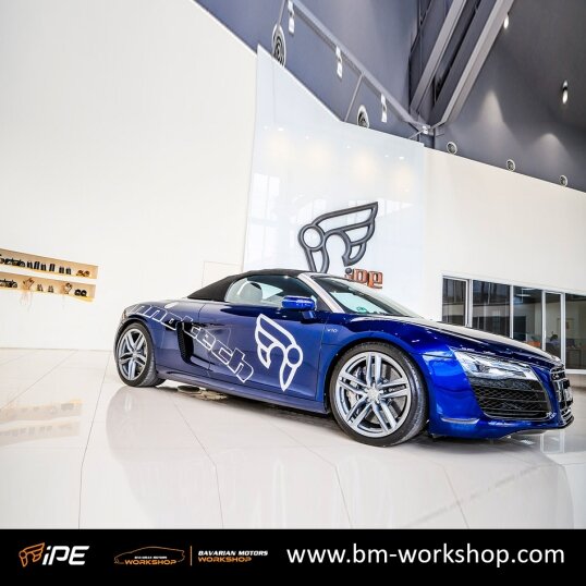 audi_R8_iPE_Exahust_מערכת_פליטה_אגזוז_לאאודי__10