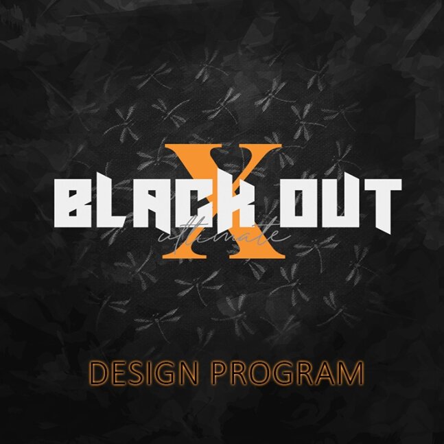 BLACKOUT_CAR_DESIGN_PROGRAM