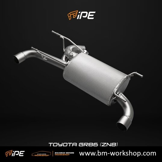 toyota_GT86_subaru_brz__exhaust_אגזוז_מערכת_פליטה_לרכב_טויוטה_סובארו_ברז_bavarian_motors_workshop_iPE_3