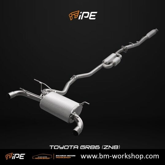 toyota_GT86_subaru_brz__exhaust_אגזוז_מערכת_פליטה_לרכב_טויוטה_סובארו_ברז_bavarian_motors_workshop_iPE_4