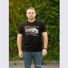 T-SHIRT Porsche GTstreetR  - 