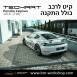 קיט TechArt לפורשה 718 Cayman - 