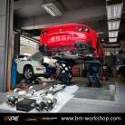 iPE - מערכת פליטה ואגזוז לרכב 812 Superfast 812 GTS - 