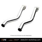 iPE - מערכת פליטה ואגזוז לרכב  955 Cayenne S and Turbo - 