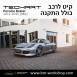 קיט TechArt לפורשה 981 Boxter - 