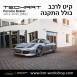 קיט TechArt לפורשה 981 Boxter - 