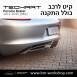 קיט TechArt לפורשה 981 Boxter - 