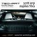 קיט TechArt לפורשה 981 Cayman - 