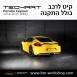 קיט TechArt לפורשה 981 Cayman - 