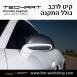 קיט TechArt לפורשה 981 Cayman - 