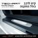 קיט TechArt לפורשה 981 Cayman - 