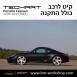 קיט TechArt לפורשה 987 Cayman - 