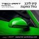 קיט TechArt לפורשה 911 (2012-2015) - 