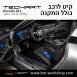 קיט TechArt לפורשה 911 (2012-2015) - 