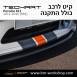 קיט TechArt לפורשה 911 (2012-2015) - 