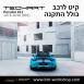 קיט TechArt לפורשה 911 (2016-2018) - 