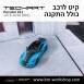 קיט TechArt לפורשה 911 (2016-2018) - 